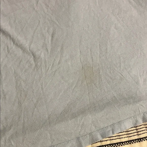 American Eagle Outfitters David Bowie Tee - Light Blue - Picture 4 of 4